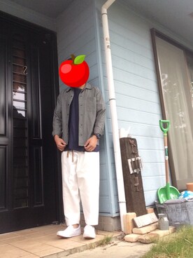 Koさんのコーディネート