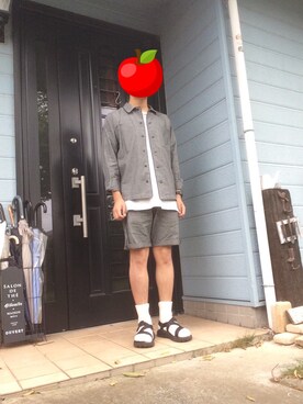 Koさんのコーディネート