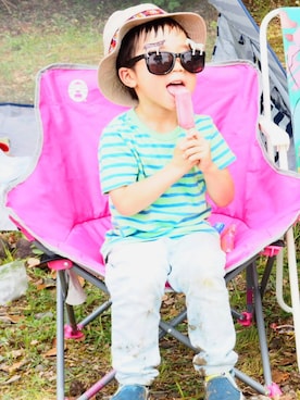 tomo❁︎さんのコーディネート