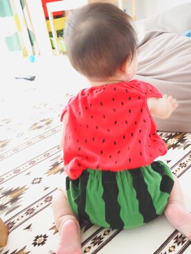 tomo❁︎さんのコーディネート