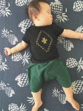 tomo❁︎さんのコーディネート