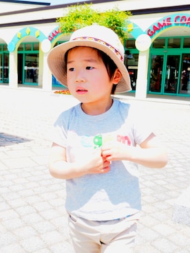 tomo❁︎さんのコーディネート