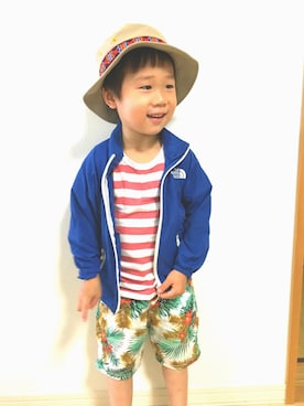 tomo❁︎さんのコーディネート