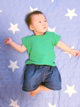 tomo❁︎さんのコーディネート