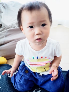 tomo❁︎さんのコーディネート