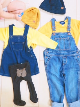 tomo❁︎さんのコーディネート