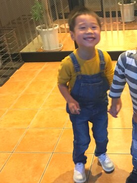 tomo❁︎さんのコーディネート