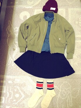 ざ っ き - ★*さんのコーディネート