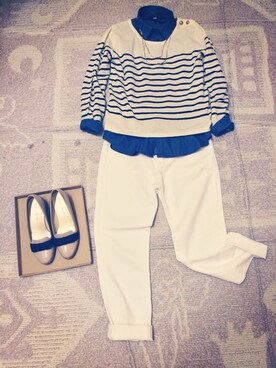 ざ っ き - ★*さんのコーディネート