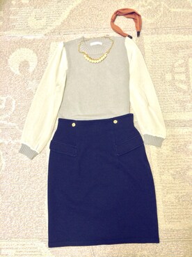 ざ っ き - ★*さんのコーディネート