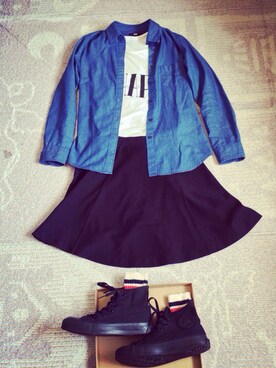 ざ っ き - ★*さんのコーディネート