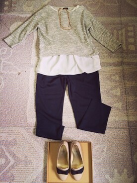 ざ っ き - ★*さんのコーディネート