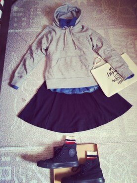 ざ っ き - ★*さんのコーディネート