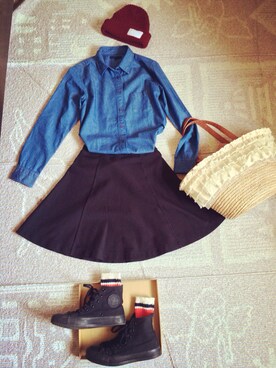 ざ っ き - ★*さんのコーディネート