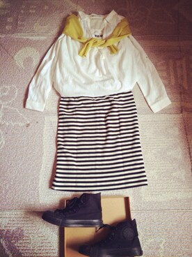 ざ っ き - ★*さんのコーディネート