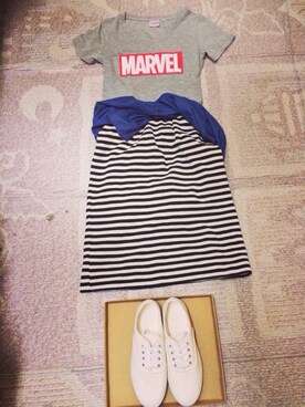 ざ っ き - ★*さんのコーディネート