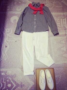 ざ っ き - ★*さんのコーディネート