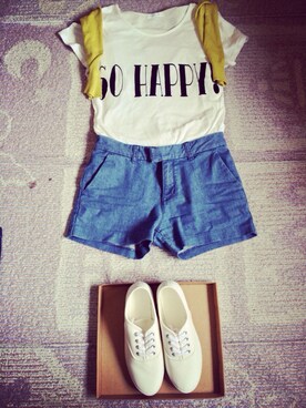 ざ っ き - ★*さんのコーディネート