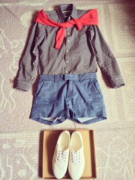 ざ っ き - ★*さんのコーディネート