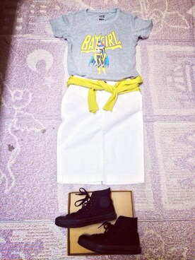 ざ っ き - ★*さんのコーディネート