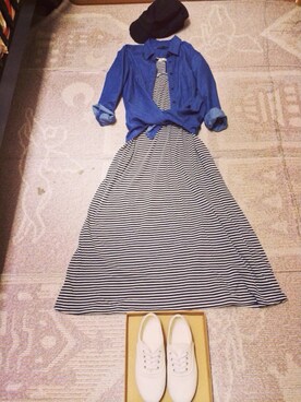 ざ っ き - ★*さんのコーディネート