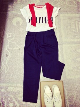 ざ っ き - ★*さんのコーディネート