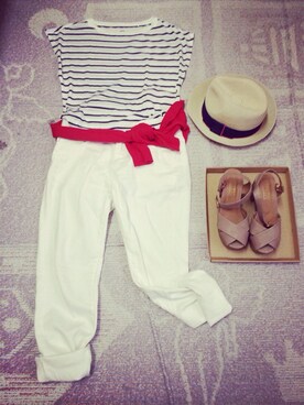 ざ っ き - ★*さんのコーディネート