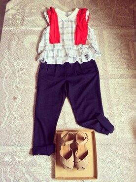 ざ っ き - ★*さんのコーディネート