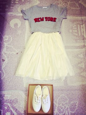 ざ っ き - ★*さんのコーディネート