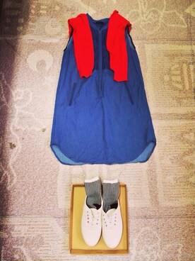 ざ っ き - ★*さんのコーディネート