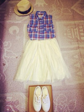 ざ っ き - ★*さんのコーディネート