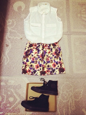 ざ っ き - ★*さんのコーディネート