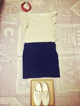 ざ っ き - ★*さんのコーディネート