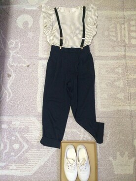 ざ っ き - ★*さんのコーディネート