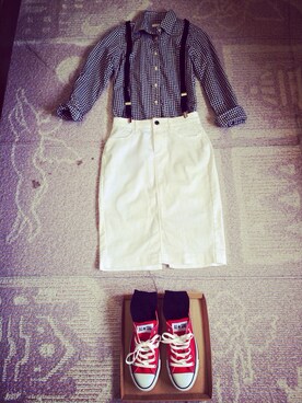 ざ っ き - ★*さんのコーディネート