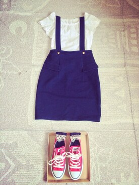 ざ っ き - ★*さんのコーディネート