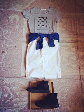 ざ っ き - ★*さんのコーディネート