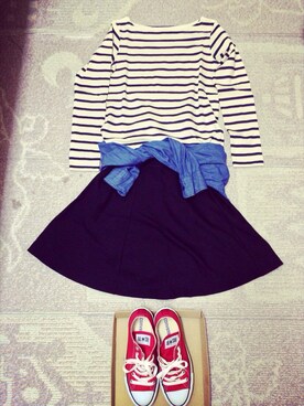 ざ っ き - ★*さんのコーディネート