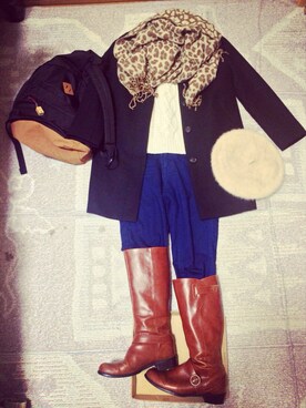 ざ っ き - ★*さんのコーディネート