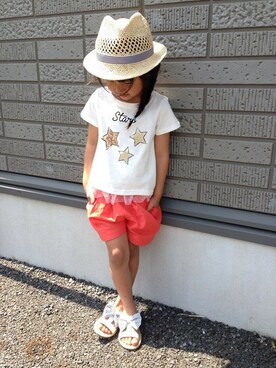 いろはさんのコーディネート