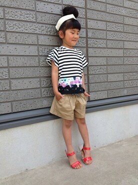 いろはさんのコーディネート