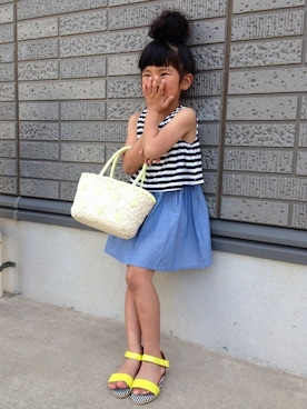 いろはさんのコーディネート