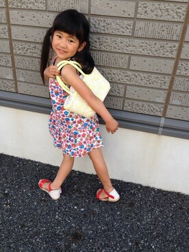 いろはさんのコーディネート