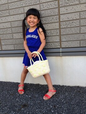 いろはさんのコーディネート