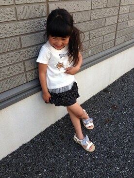 いろはさんのコーディネート