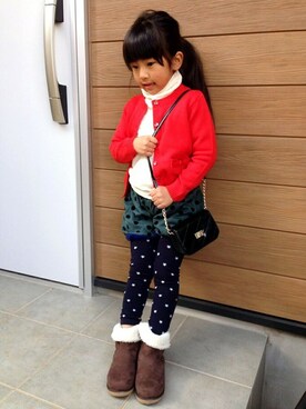 いろはさんのコーディネート