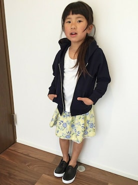 いろはさんのコーディネート