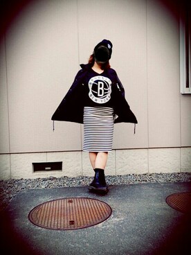 наиаさんのコーディネート