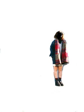 наиаさんのコーディネート