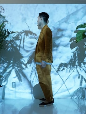 K.A.I. (RADD LOUNGE)さんのコーディネート